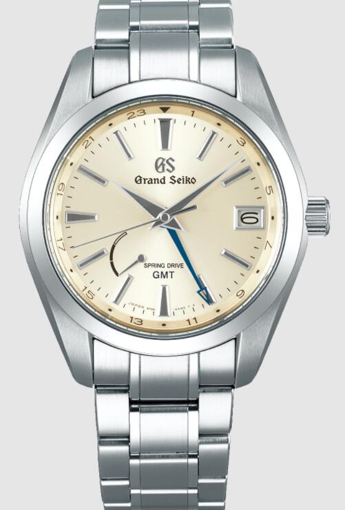 Grand Seiko Heritage Replica Watch SBGE205